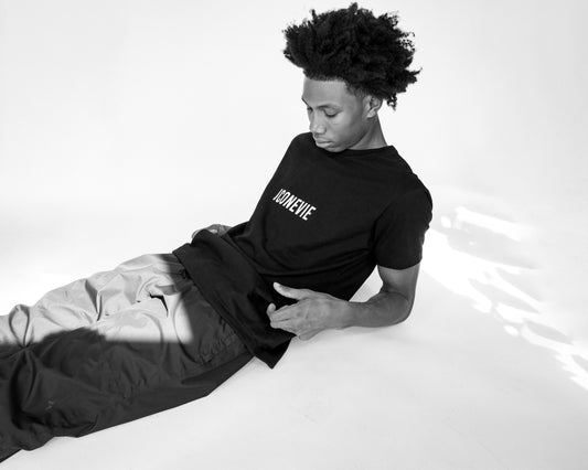 Logo Tee
