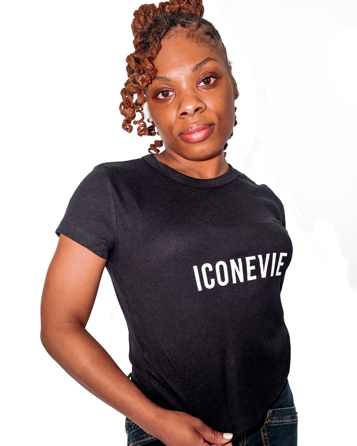 Logo Baby Tee