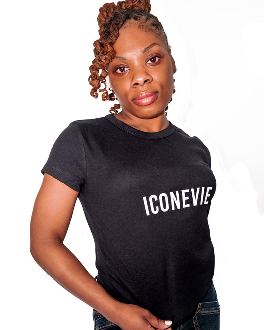 Logo Baby Tee