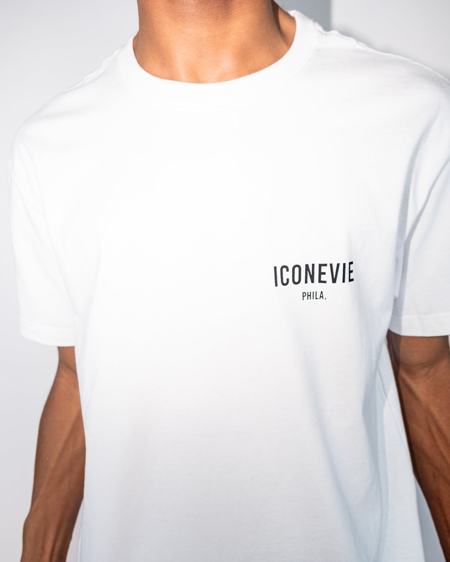Pursuit Tee