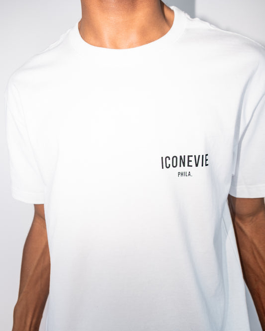 Pursuit Tee