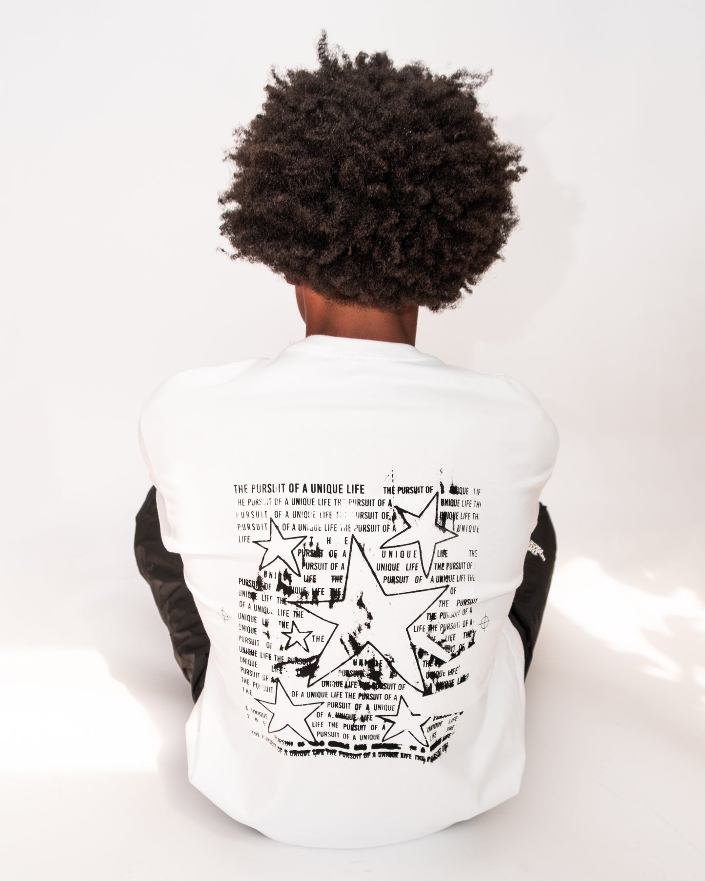 Pursuit Tee