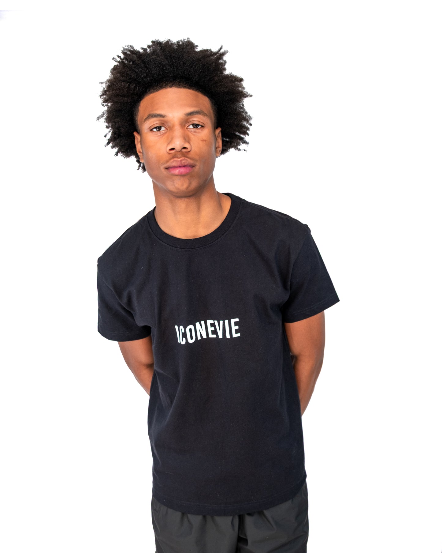 Logo Tee